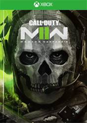 Call of Duty Modern Warfare 2 (2022) (XBOX ONE) cheap - Price of