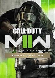 Call of Duty Modern Warfare 2 Vault Edition (2022)