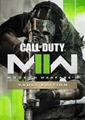 FOUND WTB CoD MW 2 (2022) Key, [H]ard