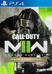 Call of Duty Modern Warfare 2 Vault Edition (2022) (PS4) cheap