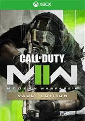 Buy Call of Duty: Modern Warfare II - Cross-Gen Bundle EUROPE Xbox One /  Xbox Series X Xbox Key 