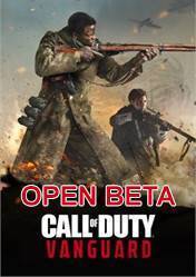 Call Of Duty Vanguard Open Beta Pc Key Cheap Price Of 2 30 For Battlenet