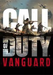 Buy cheap Call of Duty: Vanguard cd key - lowest price