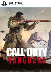  Call of Duty®: Vanguard (PS5) (Exclusive to .co