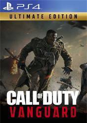 Call of Duty: Vanguard PSN PORTUGAL LOW COST