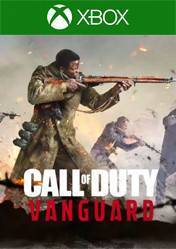  Call of Duty Vanguard Xbox One 439289 : Video Games