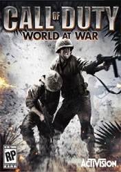 Call of Duty: World War II / WWII Steam CD Key