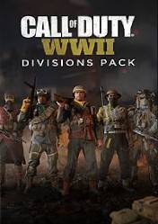 Call of Duty: World War II / WWII Steam CD Key