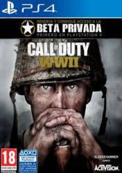 Buy CALL OF DUTY WW2 (COD WWII) PS4 - compare prices