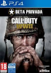 cod ww2 ps4