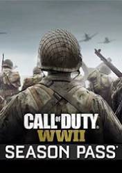 Buy Call of Duty: WWII - Season Pass Steam Gift GLOBAL - Cheap - !