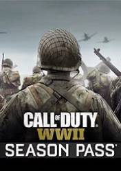 Call of Duty WWII License Key Download