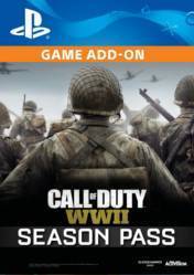 Call of Duty: WWII (PS4) EU Version Region Free