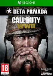 call of duty ww11 xbox one