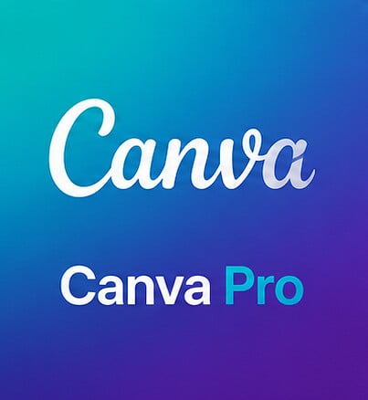 Canva Pro