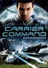 Carrier Command Gaea Mission 