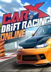 Buy cheap CarX Drift Racing Online - Ultimate cd key - lowest price