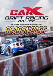 Buy CarX Drift Racing Online Steam Gift