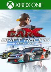 CarX Drift Racing Online Xbox One & Xbox Series X, S Gift Key Digital