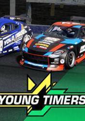 CarX Drift Racing Online - Young Timers