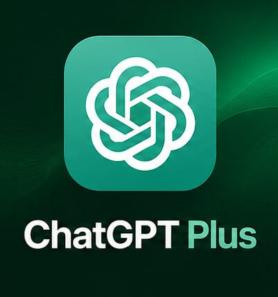 ChatGPT Plus