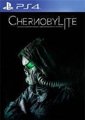 Chernobylite (PS4) cheap - of $16.21