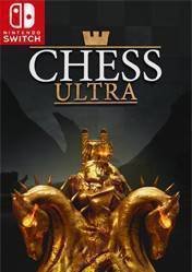 Chess Ultra (2017), Switch eShop Game