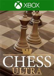 Buy Chess Ultra Xbox Live Key UNITED STATES - Cheap - !