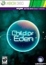 Child Of Eden Xbox 360 