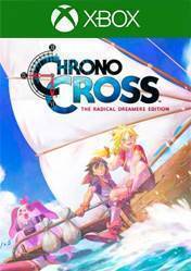 Chrono Cross: The Radical Dreamers Edition, OT, The Forbidden Treasure No  Longer OT