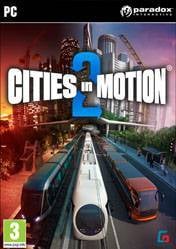 Cities in Motion 2 