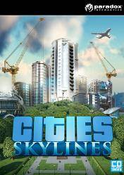 Cities Skylines 