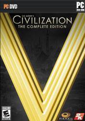 Civilization V The Complete Edition 
