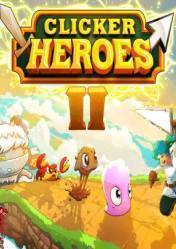 Buy Clicker Heroes 2 from the Humble Store