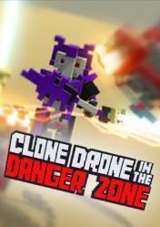Filadelfia entregar Leeds Clone Drone in the Danger Zone (PC) Key precio más barato: 9,12€ para Steam