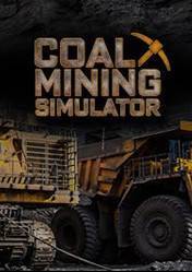 Buy Coal Mining Simulator Steam