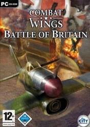 Combat Wings: Battle of Britain 