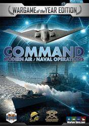 Command: Modern Air Naval Operations 