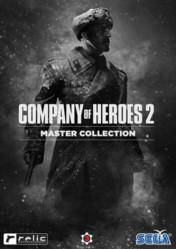 Company of Heroes 2 Master Collection (PC) Key cheap - Price of $29.06 for Steam