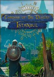 free Compass of Destiny: Istanbul