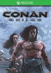 Conan Exiles (XBOX ONE) NEW