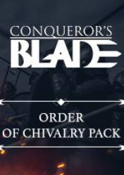 Conquerors Blade Order of Chivalry Collectors Pack