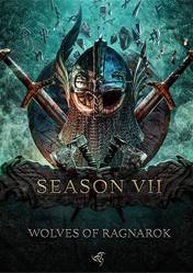 Conqueror's Blade Season 7: Wolves Of Ragnarok