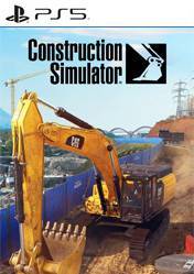 Construction Simulator (2022)