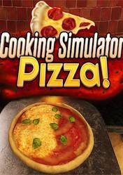 Buy Cooking Simulator - Pizza