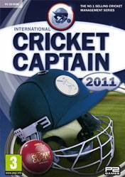 Cricket Captain 2014 