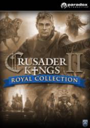 Crusader Kings II Royal Collection 