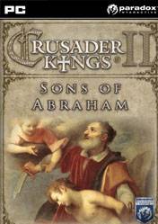 Crusader Kings II Sons of Abraham 