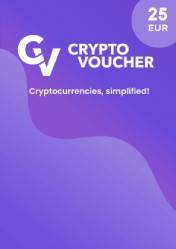 Crypto Voucher Gift Card 25 EUR pc cd key kaufen ... - 176 x 249 jpeg 3kB