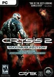 Crysis 2 Maximum Edition 